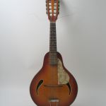 402 5470 Mandolin